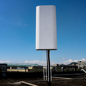 Горячая продажа 4G 5G антенна наружная мимо-сотовая панель Беспроводная 600-6000 МГц направленная связь с высоким коэффициентом усиления антенны - Product Image 5