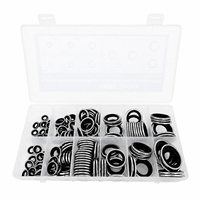 Metall-Gummi-Verbundunterlegscheibe mit NBR FKM Gummi M6 M8 M10 M12 M14 M16 Dichtungs-Unterlegscheibe