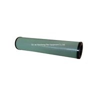 372-1040 Séparateur d'huile Filtre Compresseur Aspiration Filtre à air Fabricant Séparateur d'huile d'air