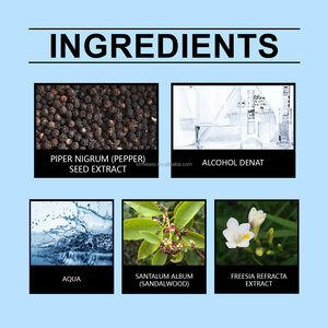 Profumo Spray al Feromone di Vaniglia e Cocco 50ml, Lunga Durata, Ecologico, per Donne - Product Image 2