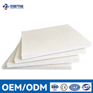 Panel aislante térmico blanco impermeable para azulejos con núcleo de XPS, a prueba de humedad, para cocina, ducha y áreas húmedas. - Product Image 1
