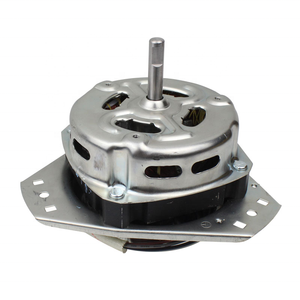 Motore di Centrifuga a Rotazione Uniforme, Motore con Filo di Rame Puro, per Lavatrice Semi-automatica - Product Image 5