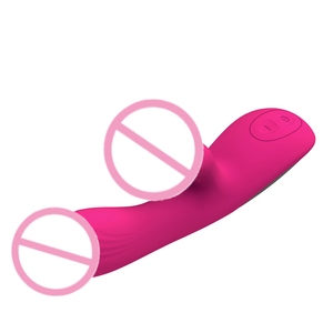 Nuevo Vibrador de Conejo de Silicona Líquida Más Vendido, Juguete de Masturbación para Baño, Vibrador para Mujeres, Juguetes Sexuales Divertidos para Mujeres - Product Image 6
