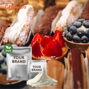 Non-Dairy Creamer Powder in Bulk 20KG Packaged in a Bag HACCP Certified ISO 22000 Certified 24 Months Shelf Life - Product Image 1