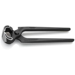 KNIPEX 50 00 210 SB negro atramentado - Product Image 1