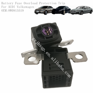 8W0915519 Pièces détachées automobiles de haute qualité OEM 8W0 915 519 <span class=keywords><strong>Fusible</strong></span> de batterie Protection contre les surcharges pour <span class=keywords><strong>AUDI</strong></span> <span class=keywords><strong>A4</strong></span> 2016-2014 - Product Image 2