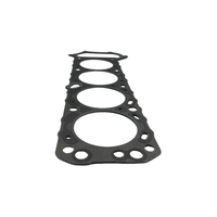 أفضل جودة أجزاء السيارات طوقا الاسطوانة 11044-85G00 لنيسان بالادين