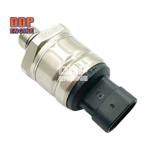 3408519 3080416 3408591 3077292 3408432 Diesel Engine Fuel Control Actuator Pressure Regulator For Cummins K50 KTA50 KTA50-M2 - Product Image 4