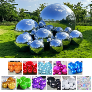 Customized Size <b>Mirror</b> <b>Ball</b> for Advertising Balloon Inflatable Large Outdoor Decoration Sliver Inflatable <b>Mirror</b> <b>Ball</b> Inflatable - Product Image 6