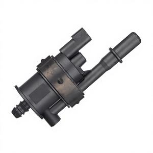 Electrovanne de canister de carbone 9U5A-9G866-AA Pompe à carburant et pièces - Product Image 2