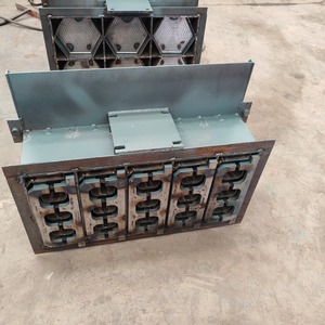 Khuôn gạch rỗng chống mài mòn khuôn gạch lát cho các loại máy làm gạch - Product Image 5