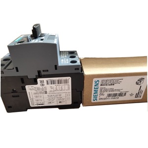 ซีเมนส์ ซอฟต์สตาร์ทเตอร์ รุ่น 3RW4046-1BB14 80A 45kW 400V โซลิดสเตทมอเตอร์สตาร์ทเตอร์ IP20 ผลิตในเยอรมนี - Product Image 4