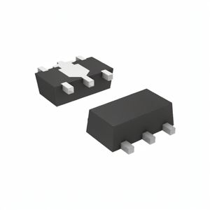 S-19243D33A-U5T1U Original One Stop Service SOT 89 5/6 Power Management (PMIC) Buy Electronics Components Online - Product Image 1