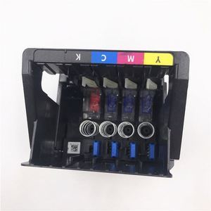 C1q10a Ban Đầu 99% Mới 711 Đầu In Đầu Máy In Cho Designjet T120 T520 T525 T530 Đầu In Lớn Định Dạng Máy In Máy In - Product Image 5