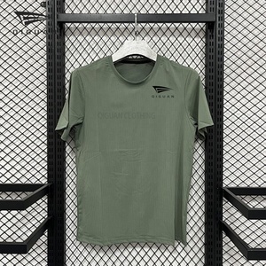 Nouveau T-shirt Homme Haut de Gamme 26-27 – Style Décontracté et Sportif pour le Football - Product Image 1