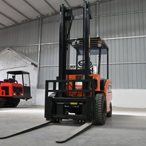 סוללת ליתיום 3 טון <span class=keywords><strong>5</strong></span> טון מלגזה cpd30 cpd50 מלגזה מלגזה חשמלי - Product Image 4