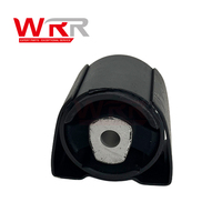 4632800186 Neue WRR-Übertragung für Lagerbuchse für Benz W463 G500 G63 AMG Aufhängungshalterung Gummi-Dämpferteile Hohe Qualität 1