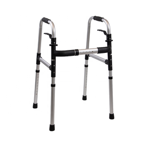 Deambulatore Pieghevole in Alluminio Leggero, Prezzo Conveniente per Importatori all'Ingrosso - Product Image 1
