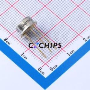 Vente en gros LM78M05CH TO-3 Circuit intégré IC Chip PMIC Régulateur linéaire (LDO) Vente en gros Puce de composants électroniques BOM - Product Image 1
