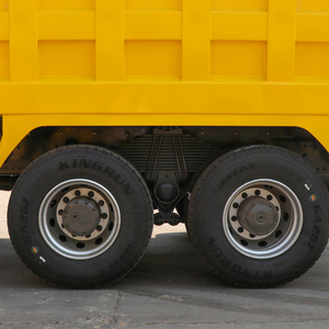 Camión Volquete Sinotruk Howo NX N7 440hp, Camión de Volteo 6x4 <span class=keywords><strong>en</strong></span> <span class=keywords><strong>Venta</strong></span> - Product Image 6