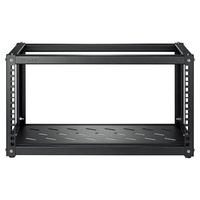 Enrutador TP LINK 5U de rack abierto, estándar de 19 pulgadas, 5U