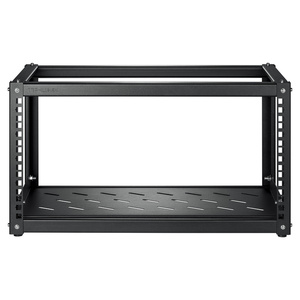 TP LINK 5U <strong>Open</strong> Rack TL-EN0553R 19-inch Standard 5U Rack Router - Product Image 3