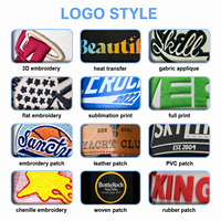 Gorra de Béisbol ODM OEM de Algodón Personalizada con Logotipo Bordado en 3D, Visera Curva Ajustable de 5 Paneles