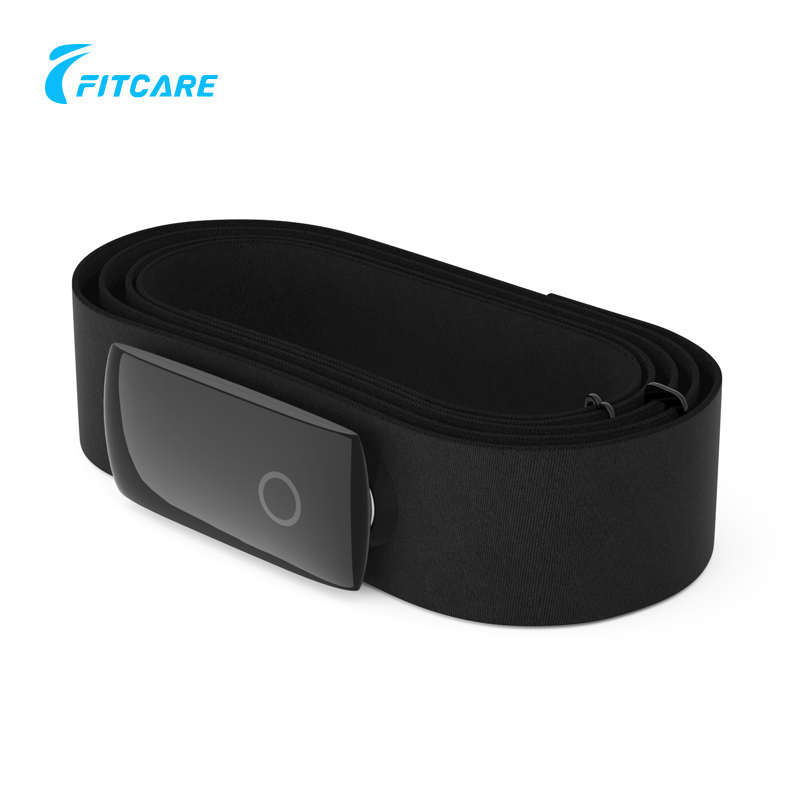 Track Your Fitness Metrics Precision Using