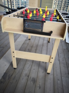 Juego de futbolín y pelotas de fútbol a <span class=keywords><strong>precio</strong></span> barato para adultos y niños - Product Image 5