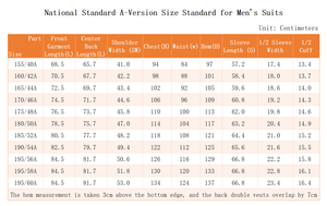 Costumes d'affaires de haute qualité pour hommes, style <span class=keywords><strong>italien</strong></span>, bleu foncé, laine, deux pièces, <span class=keywords><strong>costume</strong></span> de mariage, blazer respirant - Product Image 4