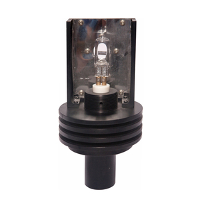 Lampe sphérique intégratrice spectrale DUOTONE CLOUD, puissance 24V/50W, garantie 1 an, source lumineuse ODM/OEM pour l'industrie du lumen - Product Image 3