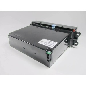 เครื่องปรับอากาศ R220LC-9 R225LC-9 R215-9 C6.4 เครื่องยนต์รถขุด อะไหล่ไฟฟ้า 11Q6-90370 11Q6-90310 แผงควบคุม - Product Image 1