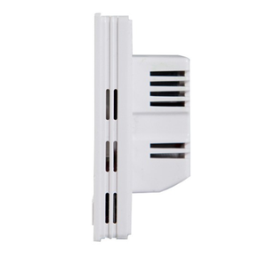 Termostato inteligente programado semanalmente, 7 dias com linkage de caldeira com fechadura da criança, termostato - Product Image 4