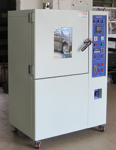 Câmara de teste de envelhecimento natural ASTM D5423 ASTM D5374 do fio do cabo de ventilação - Product Image 4