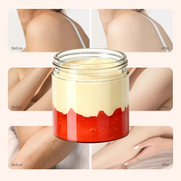 Crème éclaircissante pour le visage et le corps Private Label Pearl Vietnam, nourrissante, anti-rides, éclaircissante, pour les grossistes et les fabricants