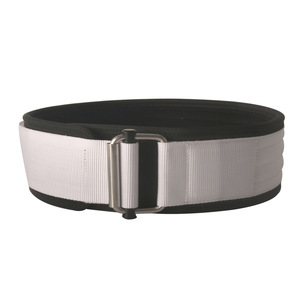 Cinturón de Neopreno para Protección de Cintura, Personalizable con Logotipo, Venta al Por Mayor, Ideal para Gimnasia, Fisicoculturismo y Entrenamiento de Fuerza, 2026 - Product Image 6