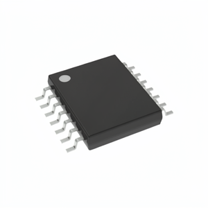 Circuit intégré BOM en stock, puce IC, circuit intégré GATE AND 2CH 4 INP 14TSSOP SN74HC21PWR, logique 14 TSSOP (0,173'', largeur 4,40 mm) - Product Image 1