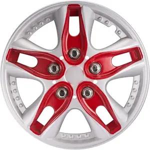ABS Chrome Wheel Cover 22.5 For Selling