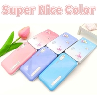Teléfono con tapa para mujer, 2022 pulgadas, 2,4 mAh, compatible con FM, linternas, MP3, teclas grandes, batería GSM, novedad de 6800