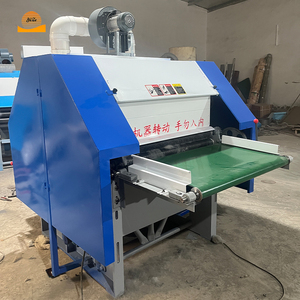 Máquina Eléctrica para Peinar Lana y Cardar Hilos <span class=keywords><strong>de</strong></span> Lana <span class=keywords><strong>de</strong></span> Oveja para la Venta - Product Image 4