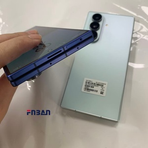 <span class=keywords><strong>Precio</strong></span> al por Mayor: Teléfono Móvil Z Fold 7, el Más Vendido, Sin Rayones, 5G, Desbloqueado, <span class=keywords><strong>Android</strong></span> 16, Alta <span class=keywords><strong>Calidad</strong></span> - Product Image 6