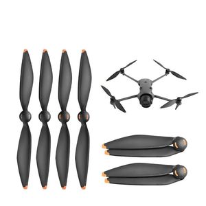Hélice de remplacement rapide pour drones <span class=keywords><strong>Mavic</strong></span> 4 Pro – Accessoires et pièces détachées en plastique - Product Image 5