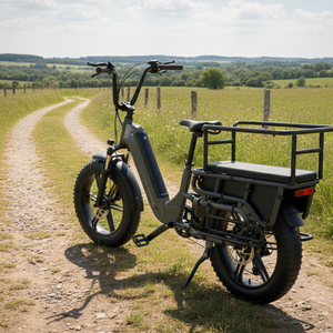 Vélo électrique <span class=keywords><strong>test</strong></span>é, livraison en Australie, 15,6 Ah (personnalisable en 20 Ah), vélo électrique spécifique aux femmes - Product Image 3