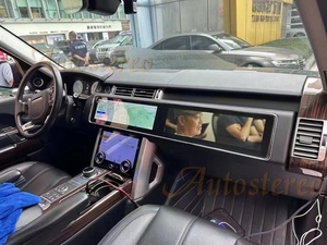 लैंड रोवर रेंज रोवर रेंज रोवर रेंज रोवर रेंज रोवर 2013-2019 स्पीड मीटर स्क्रीन ऑटो रेडियो मल्टीमीडिया प्लेयर - Product Image 5