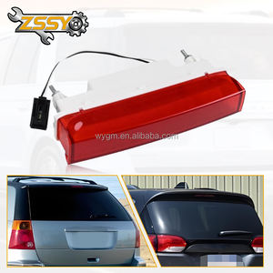 923260 Troisième feu stop arrière à LED pour Chrysler Pacifica 2004 2005 2006 <span class=keywords><strong>2008</strong></span> Ensemble de feux stop 4857585AA 4857585AB - Product Image 3
