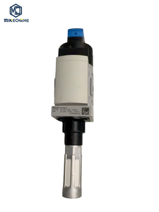 Contrôleur PLC, capteur, neuf, original, MS4-EE-1/4-V24-S/52770 - Product Image 1