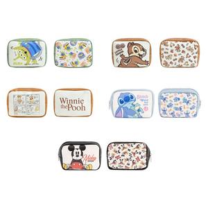 Pochette organisateur portefeuille en cuir - Product Image 2