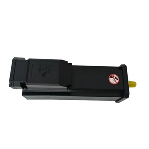Moteur Schneider VIA0703D12A0000 - Contrôle PWM - 220V AC - 680VAC/3A - Couple de 2,2-8,7 Nm - Product Image 2