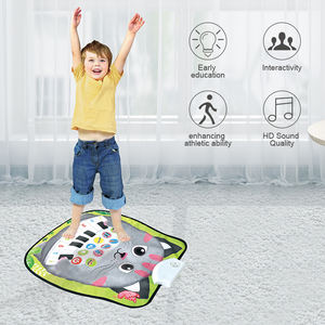 Tabla de pared con voz para niños, tabla de pared educativa con diferentes tipos de formas - Product Image 3