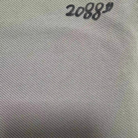 Tissu en fibre de polyester pour la fabrication de fil, fabriqué en Chine